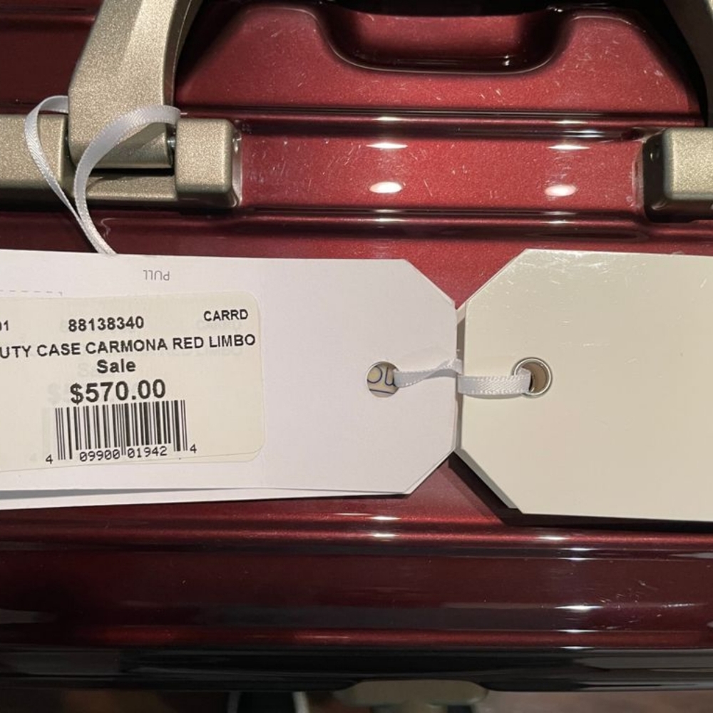 RIMOWA Beauty Case